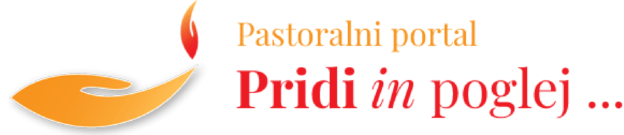 Pastoralni portal Pridi in poglej ... DRUINA